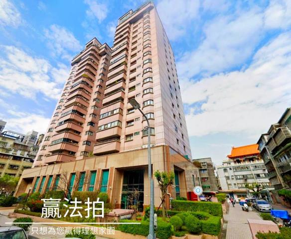 文山區法拍大樓-8