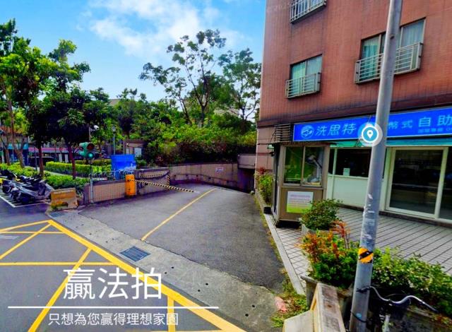 萬華法拍大樓-4