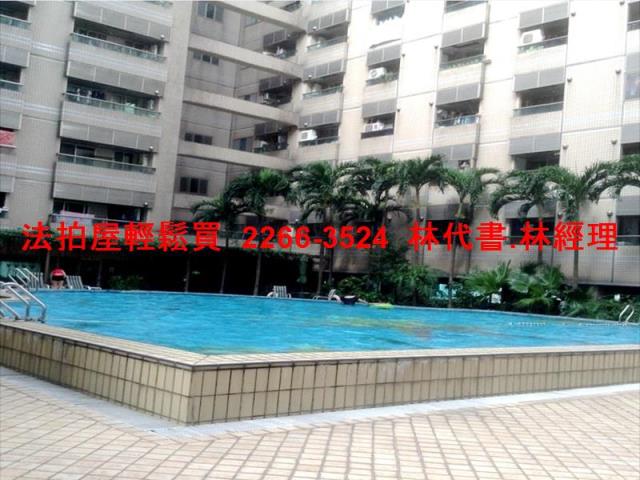 中和大樓拍賣-8