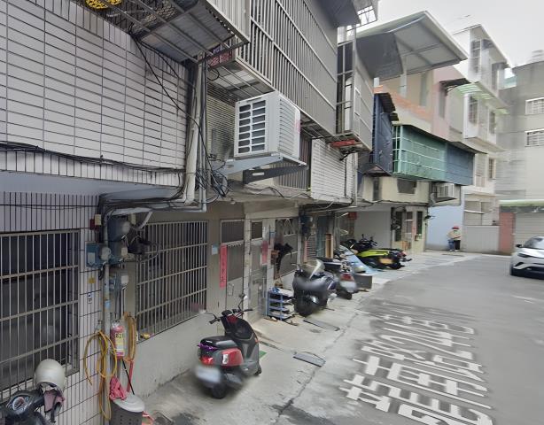 平鎮拍賣透天-4