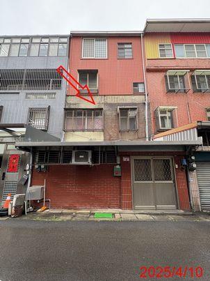 桃園透天拍賣-2