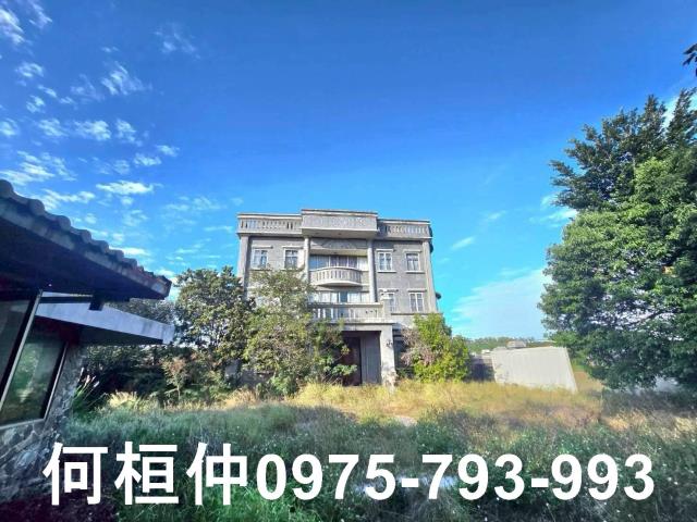 苗栗頭份農舍-1