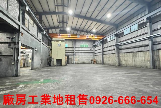 桃園中壢廠房-2