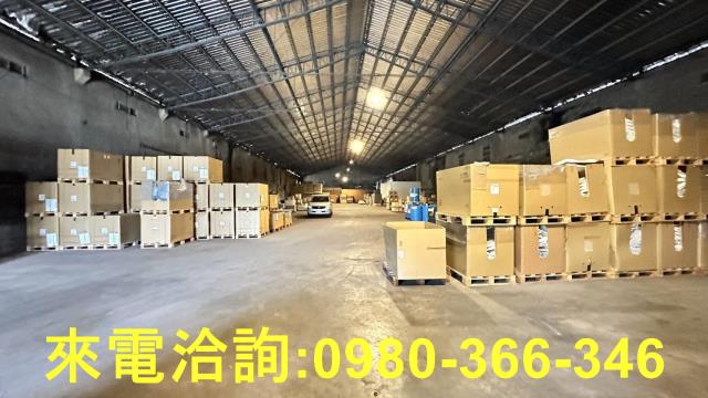 桃園大園廠房-2