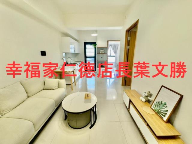 台南安南華廈-2