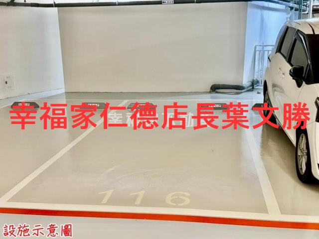 台南安南華廈-7