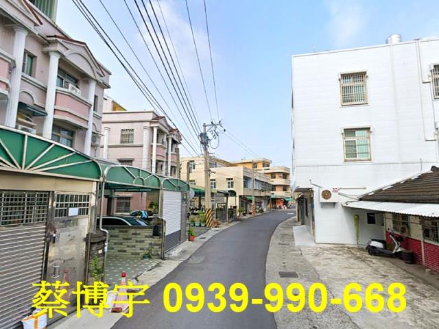 水上十一指厝法拍透天