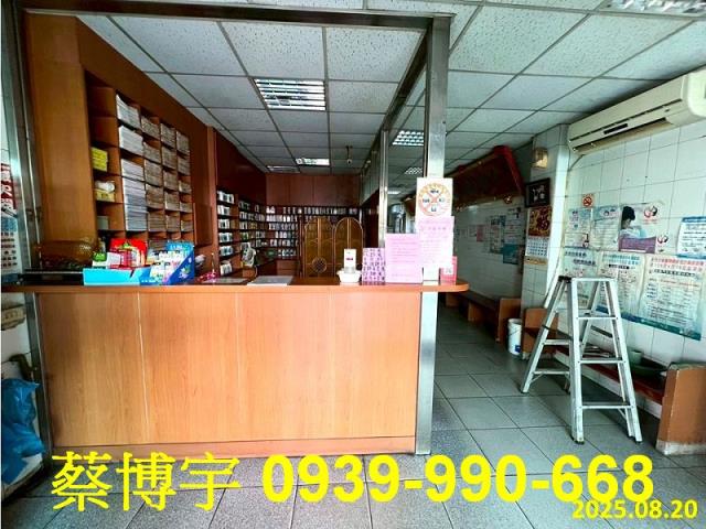 永靖街透天店面法拍屋