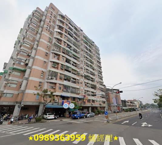 台中法拍大樓-3