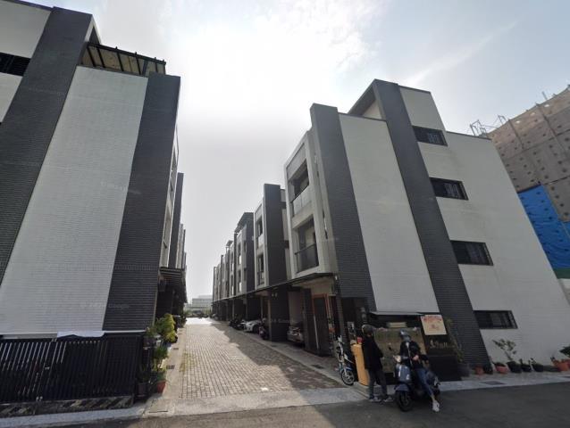 高雄透天拍賣-5