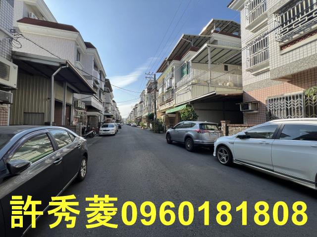 高雄燕巢廠房-14