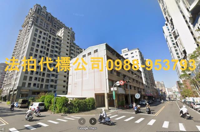 台中西屯大樓拍賣-6