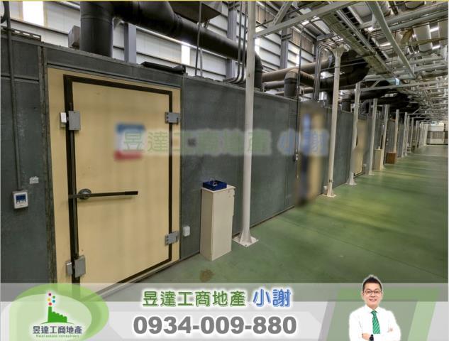 桃園蘆竹倉庫-1