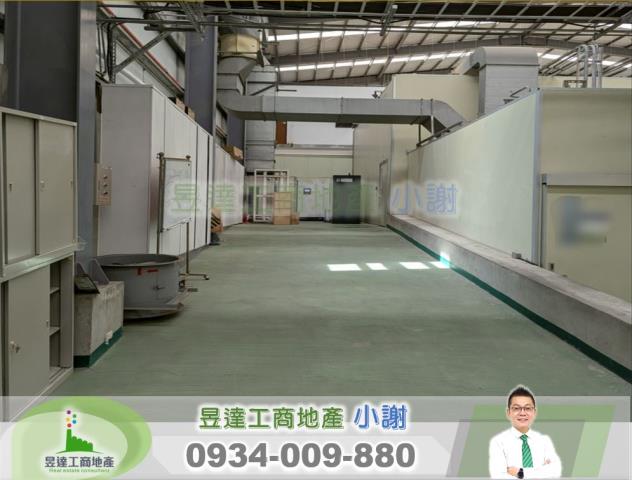 桃園蘆竹倉庫-2