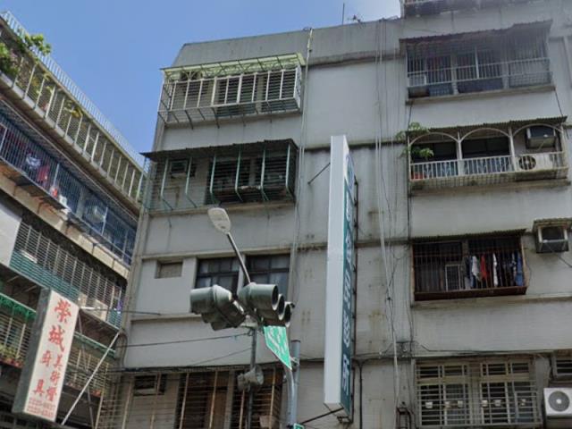 新北中和公寓拍賣-3