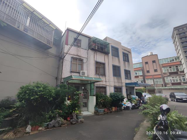 桃園大園法拍透天-2