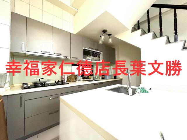 台南安定透天-10