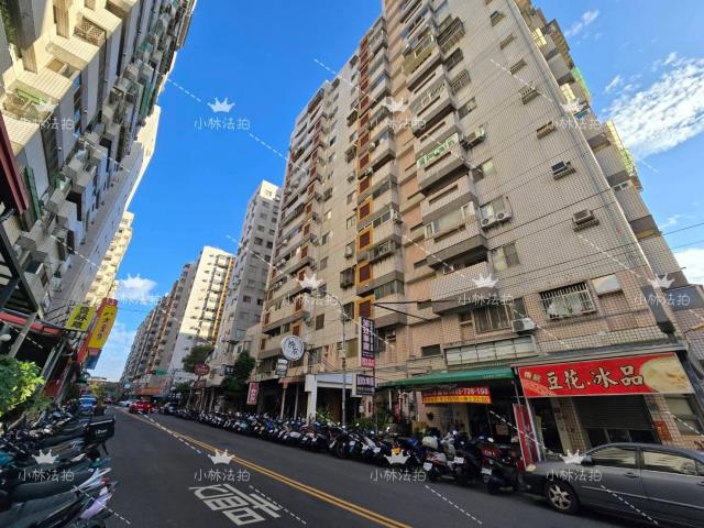 西屯大樓法拍-4