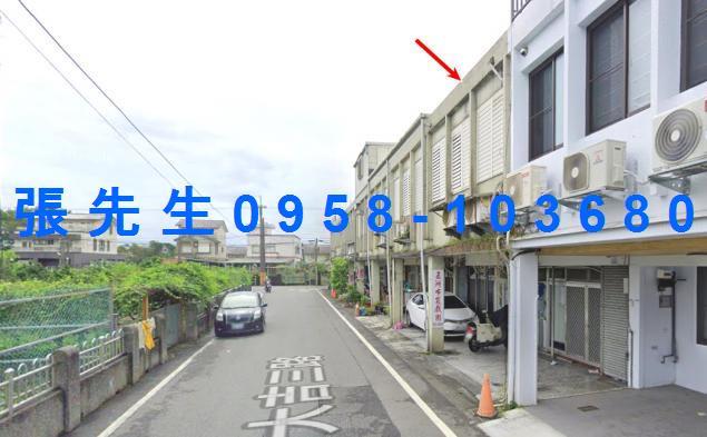 宜蘭五結透天法拍-6