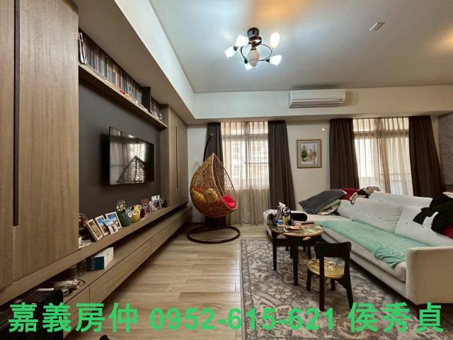 嘉義太保透天-10