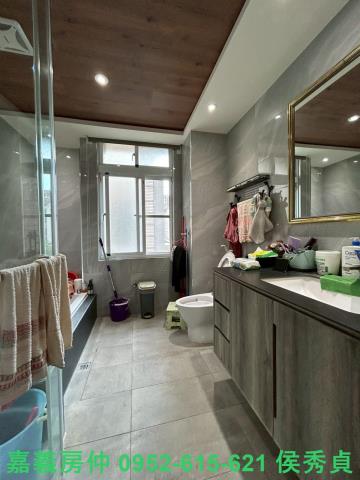 嘉義太保透天-11