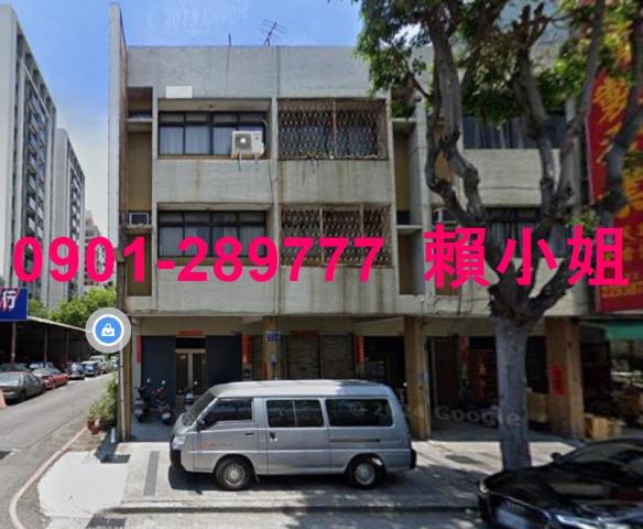 北屯法拍透天-3