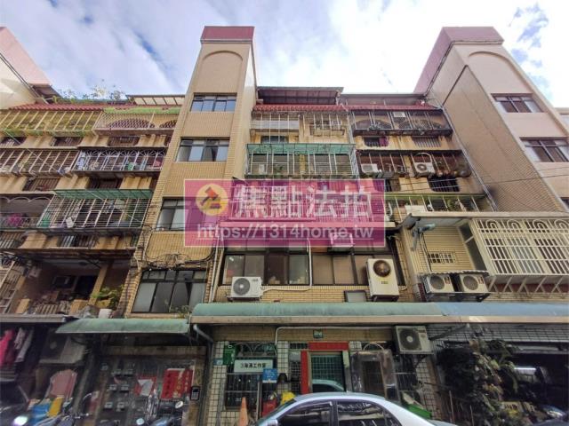 新莊法拍公寓-2