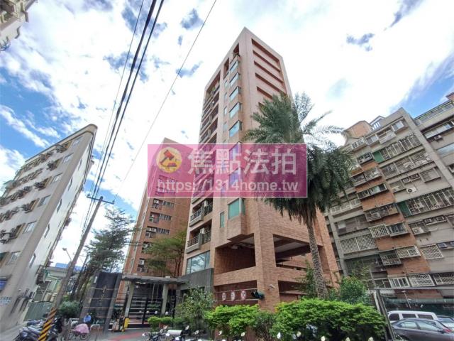 三重法拍大樓-3