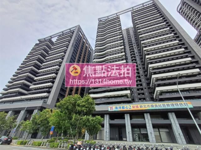 新北大樓法拍-3