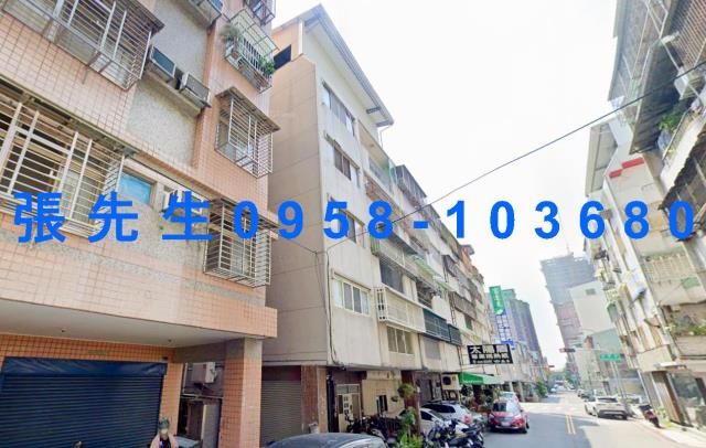 台中公寓法拍-4