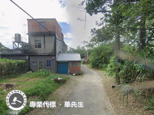 桃園法拍透天-1