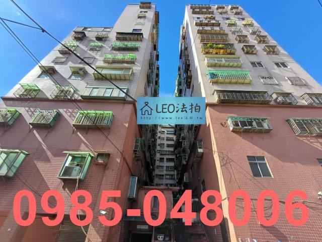 新北大樓法拍-1