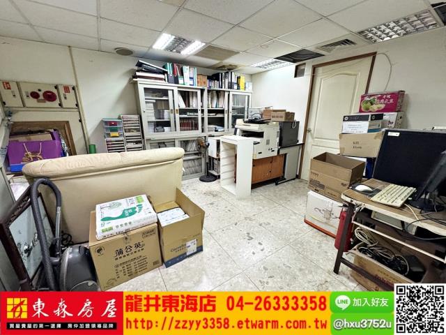 台中西屯大樓-10