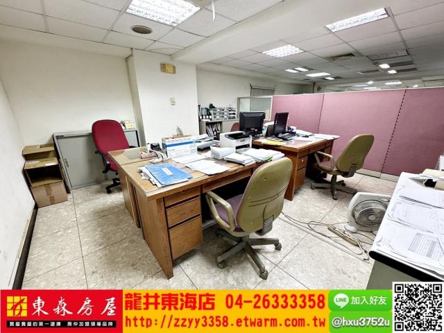 台中西屯大樓-5