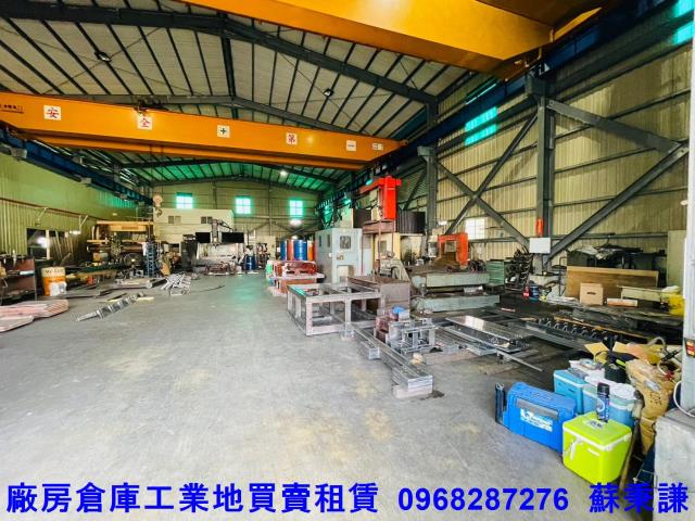 桃園八德廠房-4