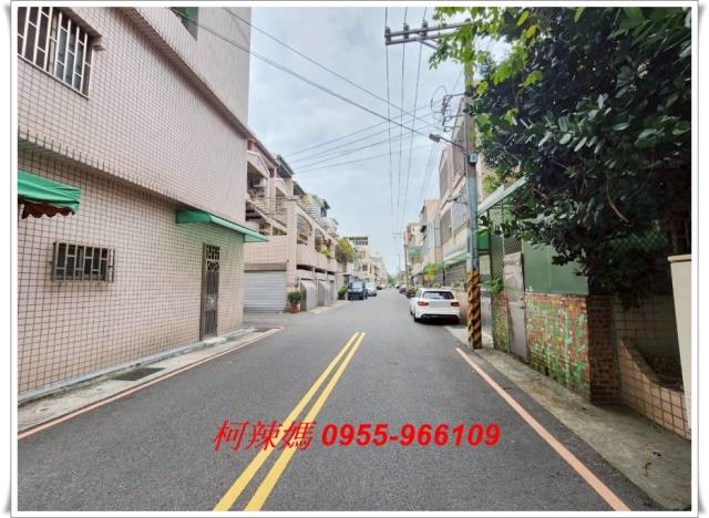 台南永康透天-12