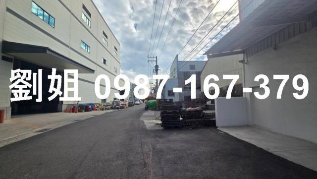 台南安南廠房-4