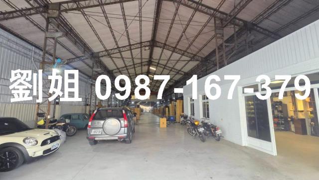 台南安南廠房-5