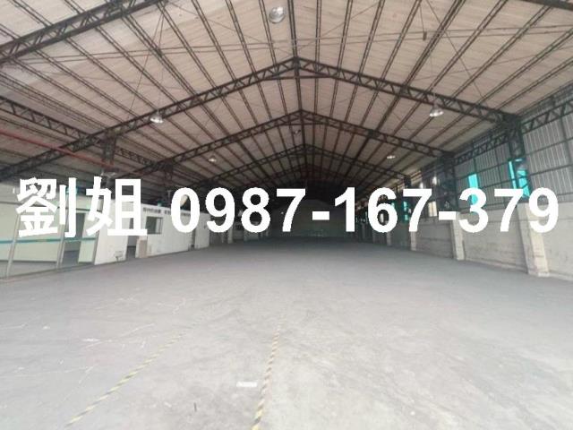 台南永康廠房-3