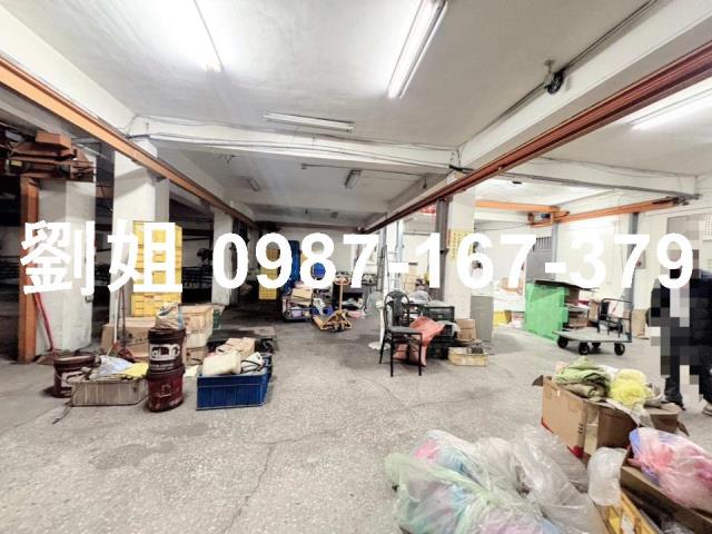 台南永康廠房-1