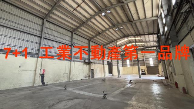 台南仁德廠房-4