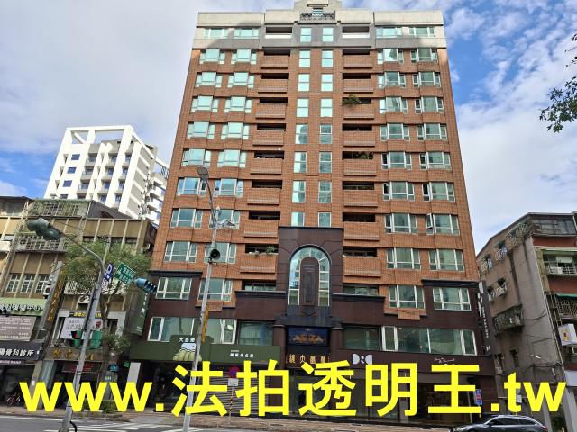 板橋法拍大樓-1