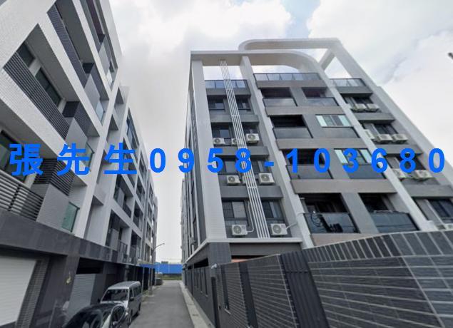 高雄岡山拍賣公寓-1