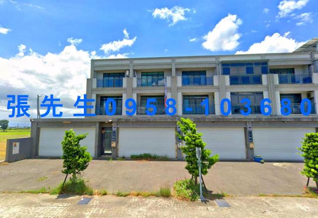 崙背透天拍賣-2