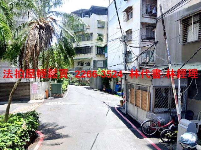 新北土城公寓法拍-6