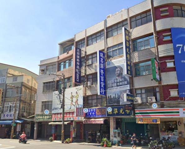 高雄鳳山透天法拍-5