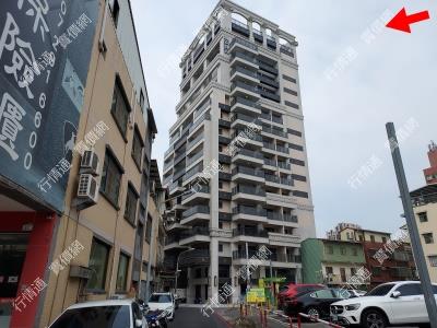 高雄新興區拍賣大樓-5