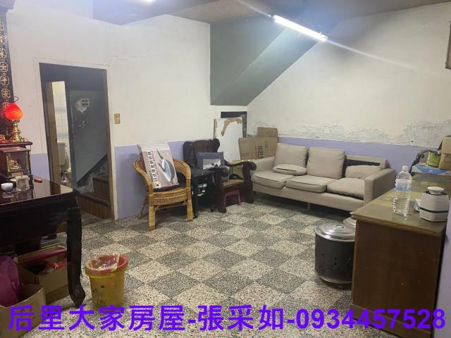 台中豐原透天-2