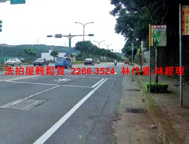 楊梅法拍透天-12