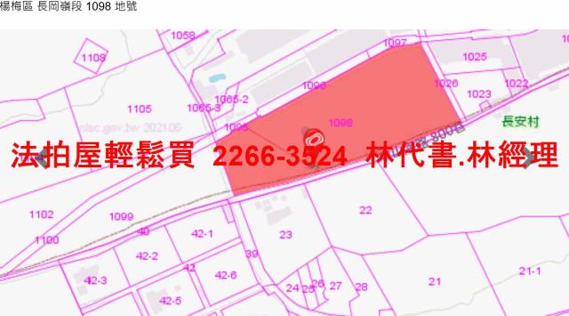 楊梅法拍透天-15
